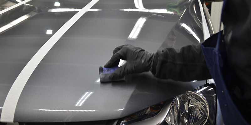 Çay Seramik Kaplama